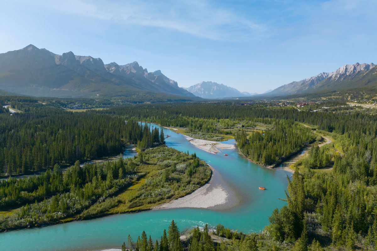 Canmore