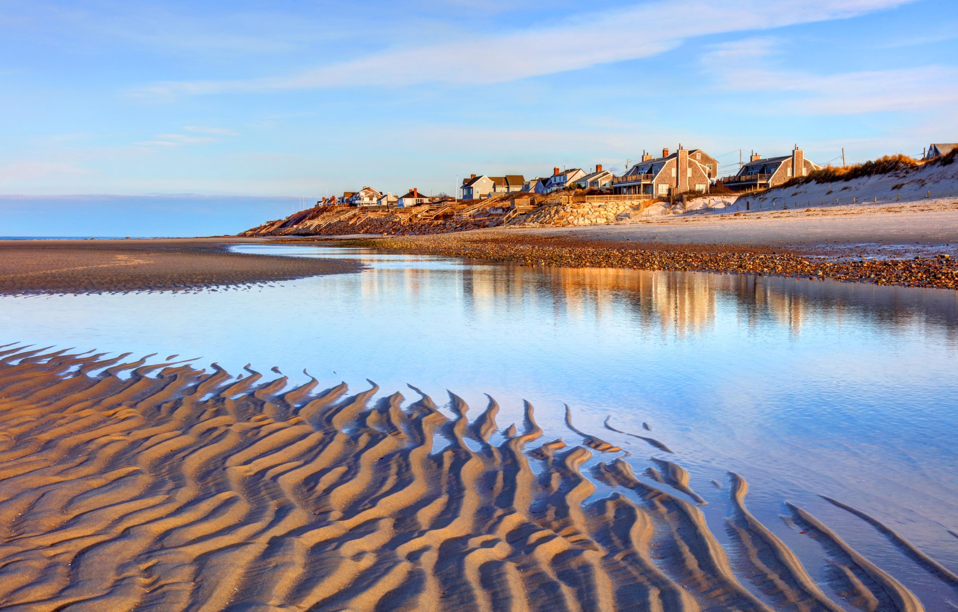 Cape Cod