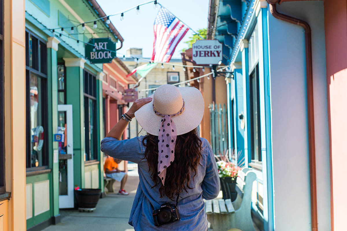 Cape May
