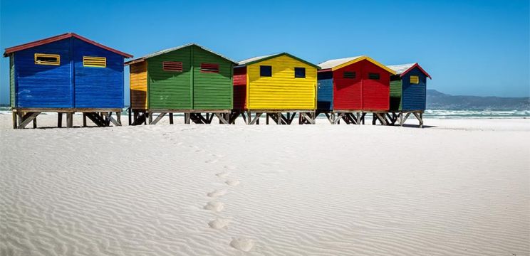 Cape Town for Christmas  theinternettraveller.com
