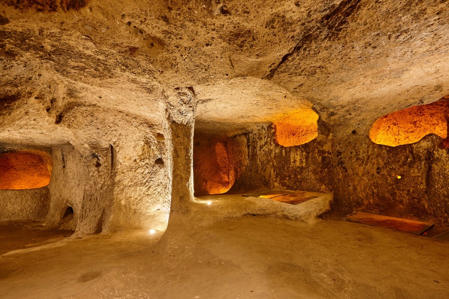 Kaymakli
