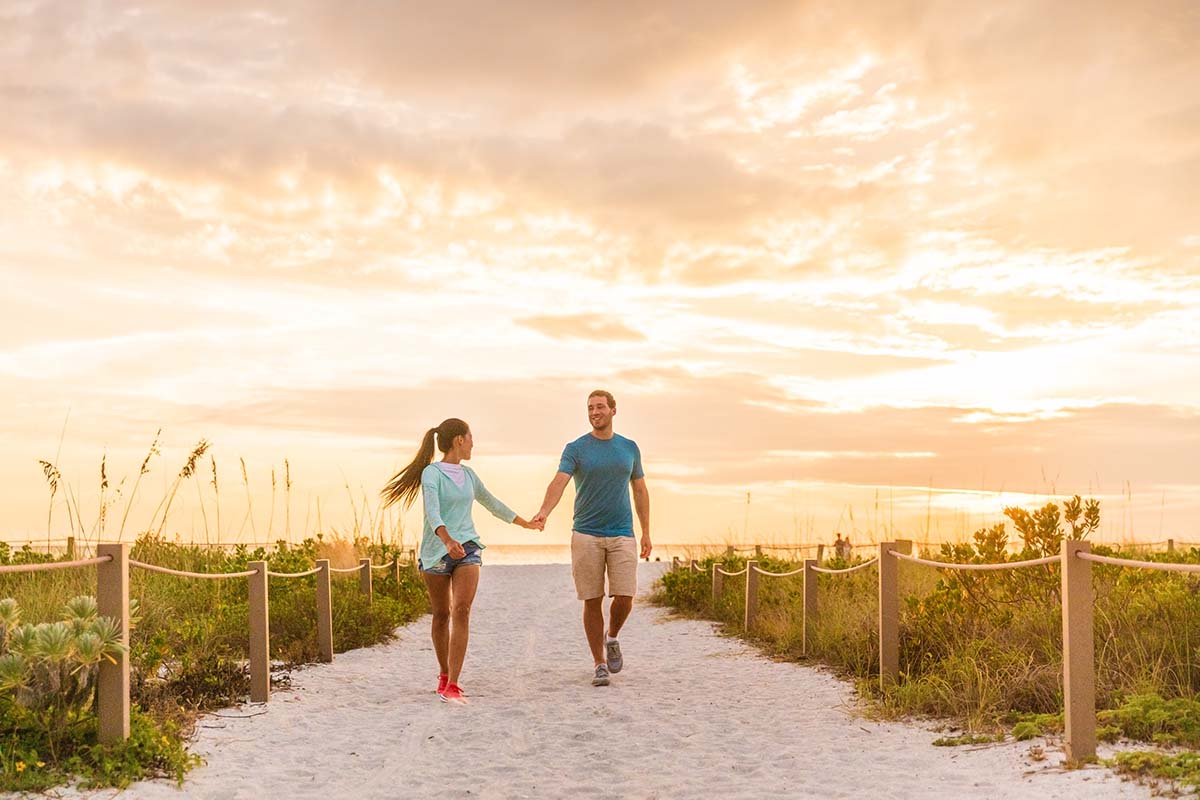 Captiva Island, Florida