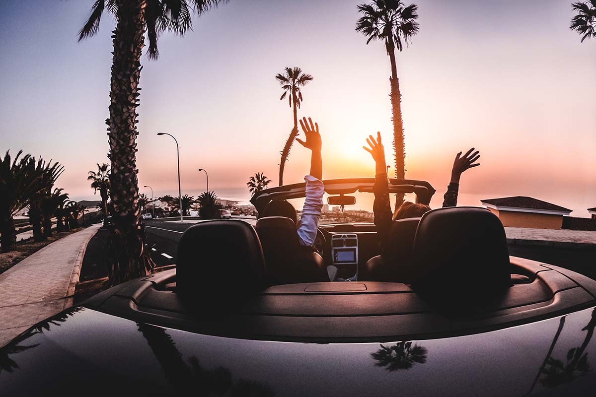 California