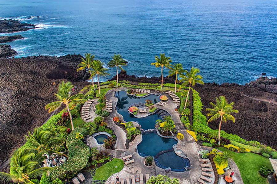 Halii Kai at Waikoloa