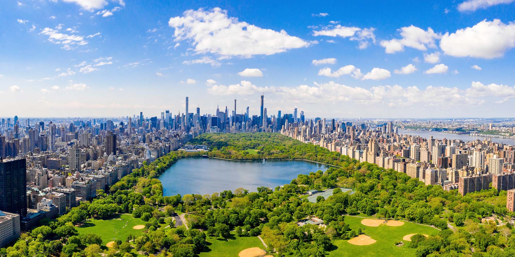 Exploring Central Park: Nature, Activities and Hidden Treasures