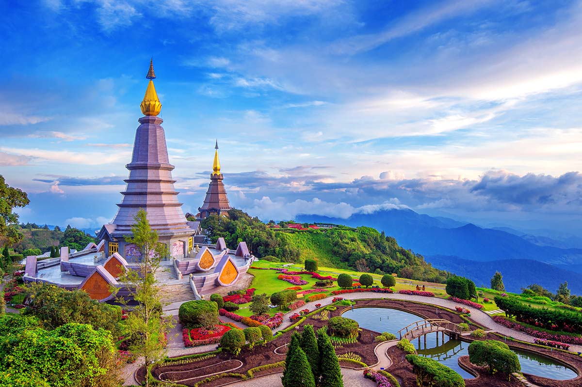 Chiang Mai, Thailand