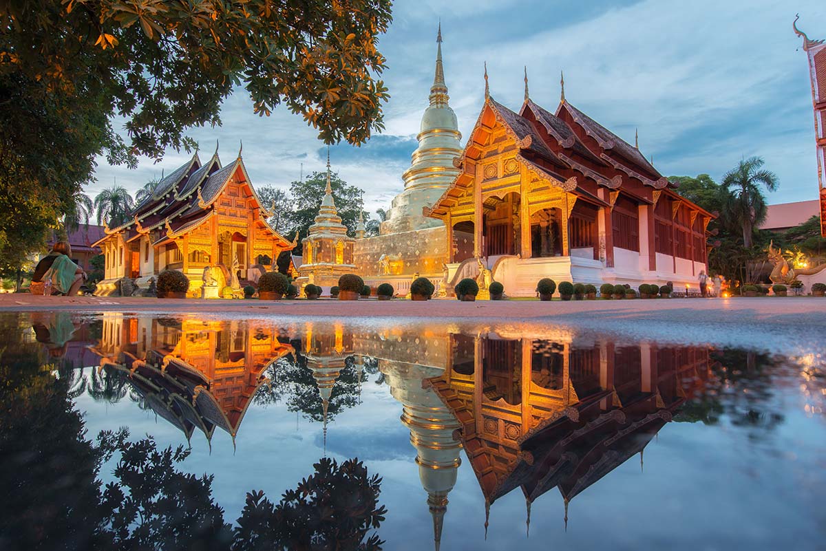Chiang Mai, Thailand