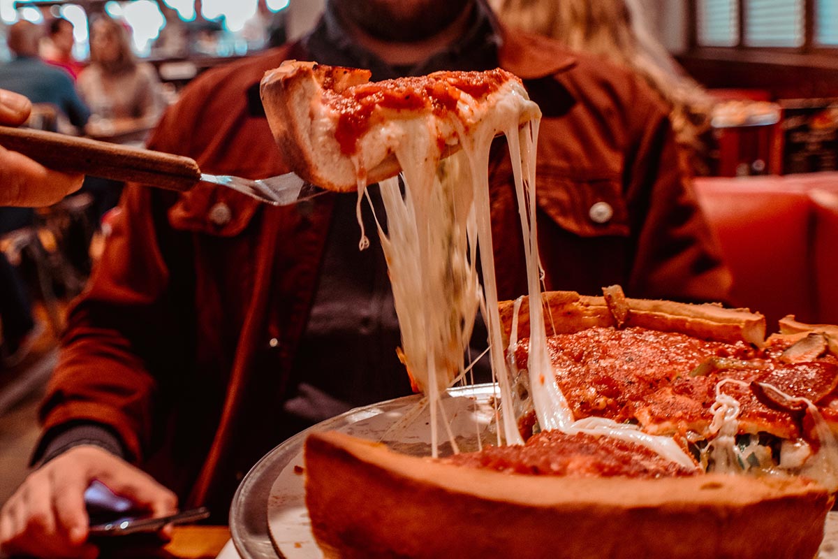 Chicago City Break