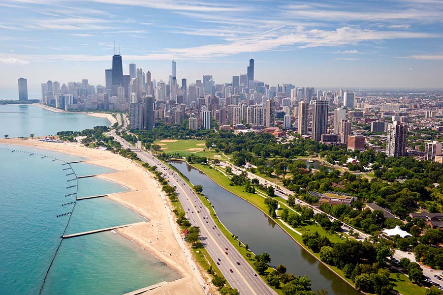 Chicago