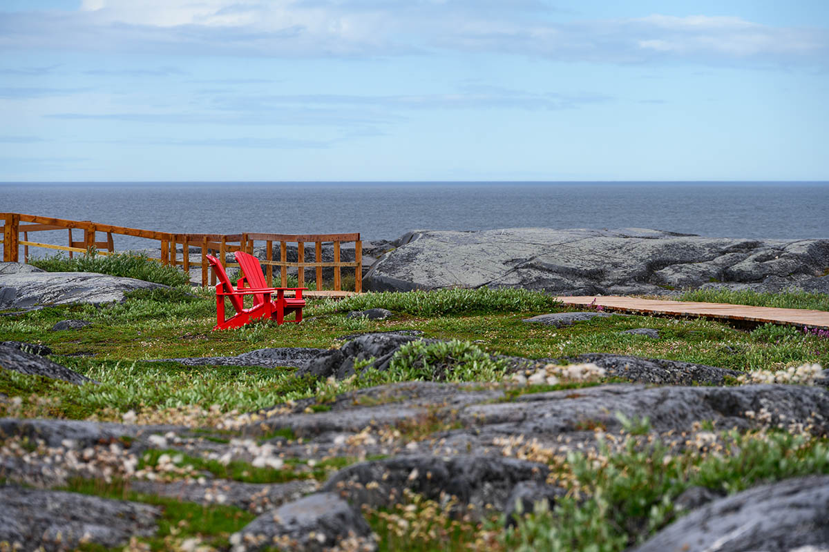 Churchill Heritage Tour