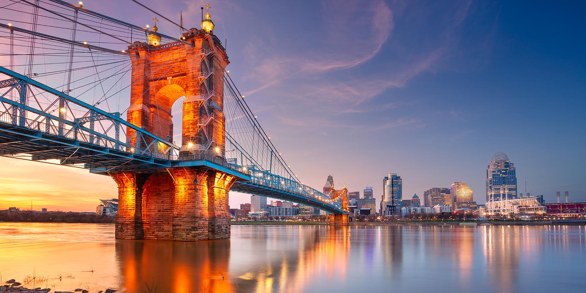 Gems of the Midwest: A Vibrant Guide to Cincy Region and Northern Kentucky