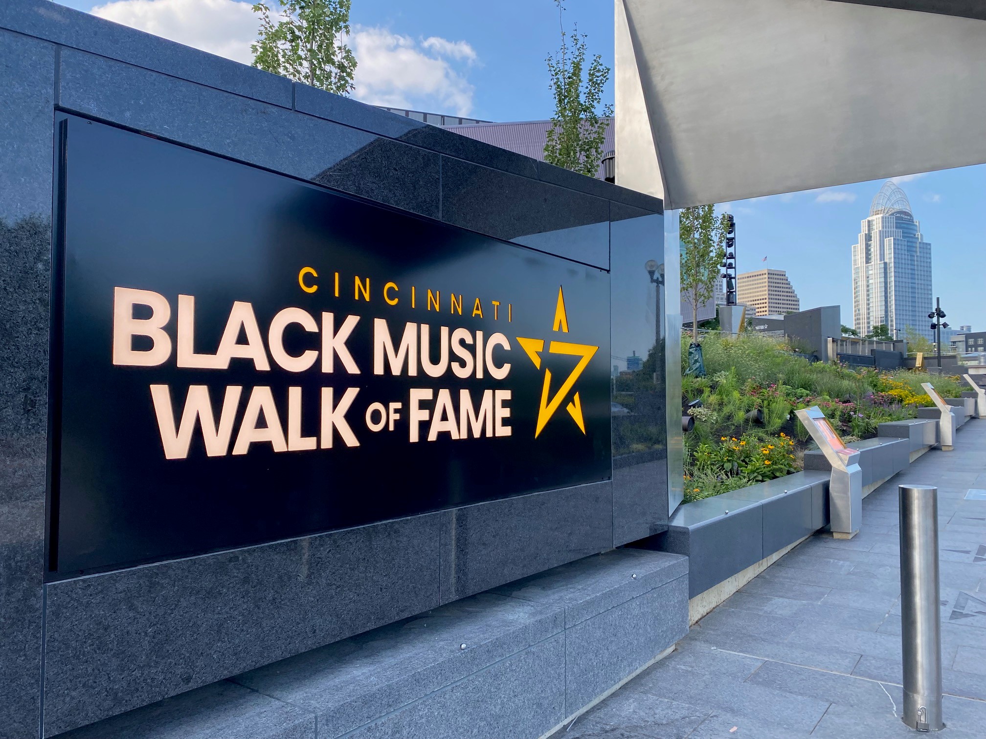 Cincinatti