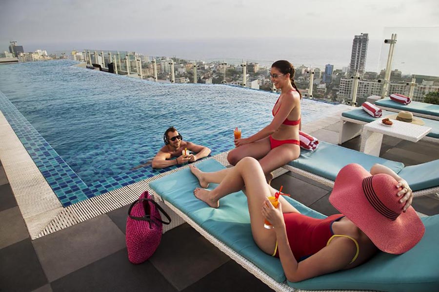 Cinnamon Red Colombo