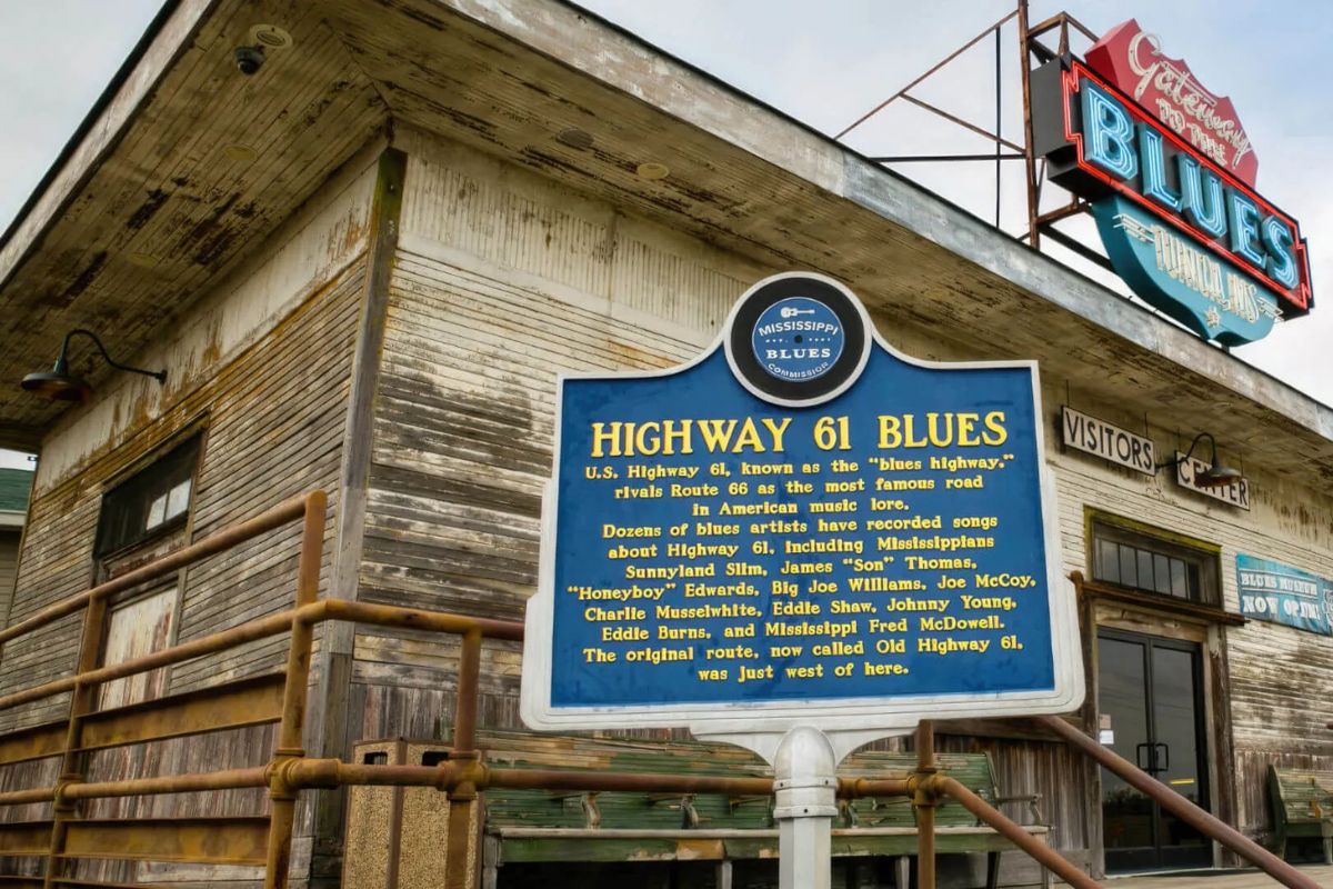 Clarksdale