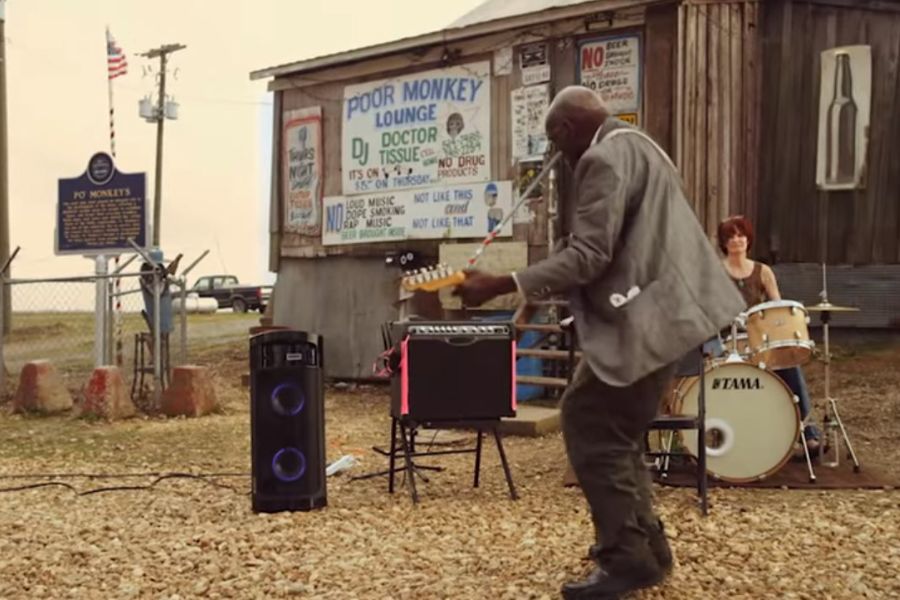Clarksdale