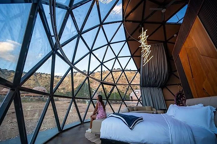 Clear Sky Resorts, Grand Canyon