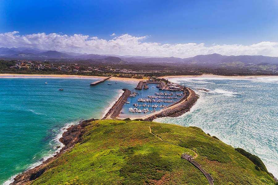 Coffs Harbour, Australia