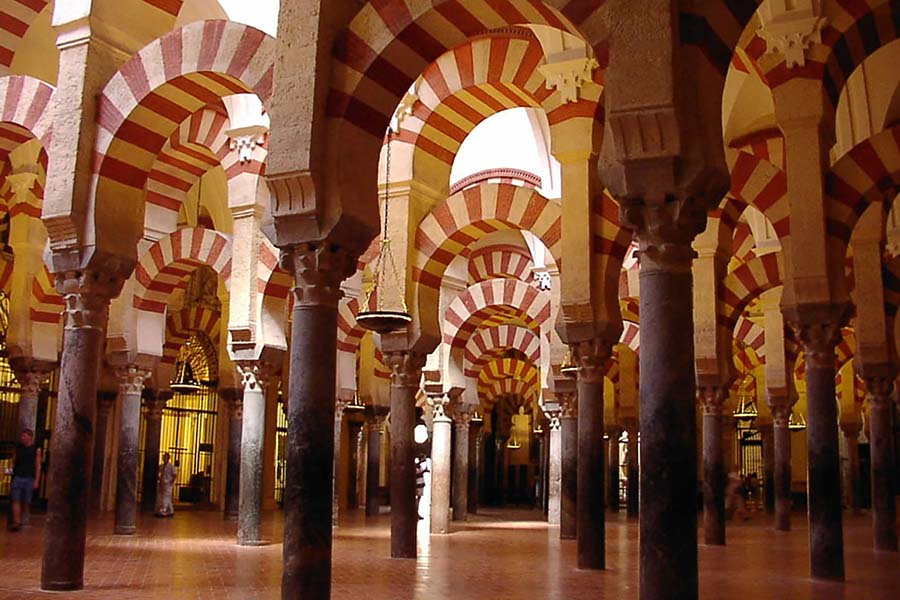 Great Mosque-Cathedral of Cordoba Tour