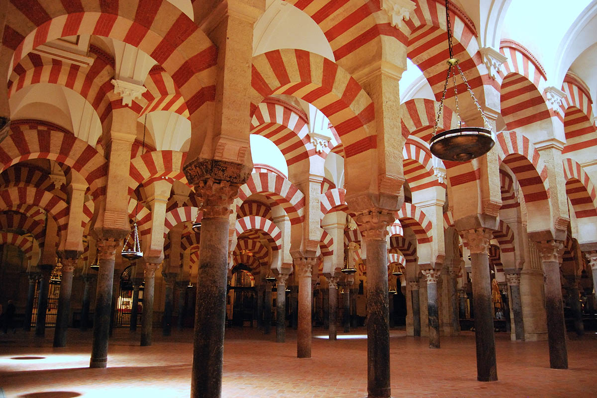 Great Mosque-Cathedral of Cordoba Tour