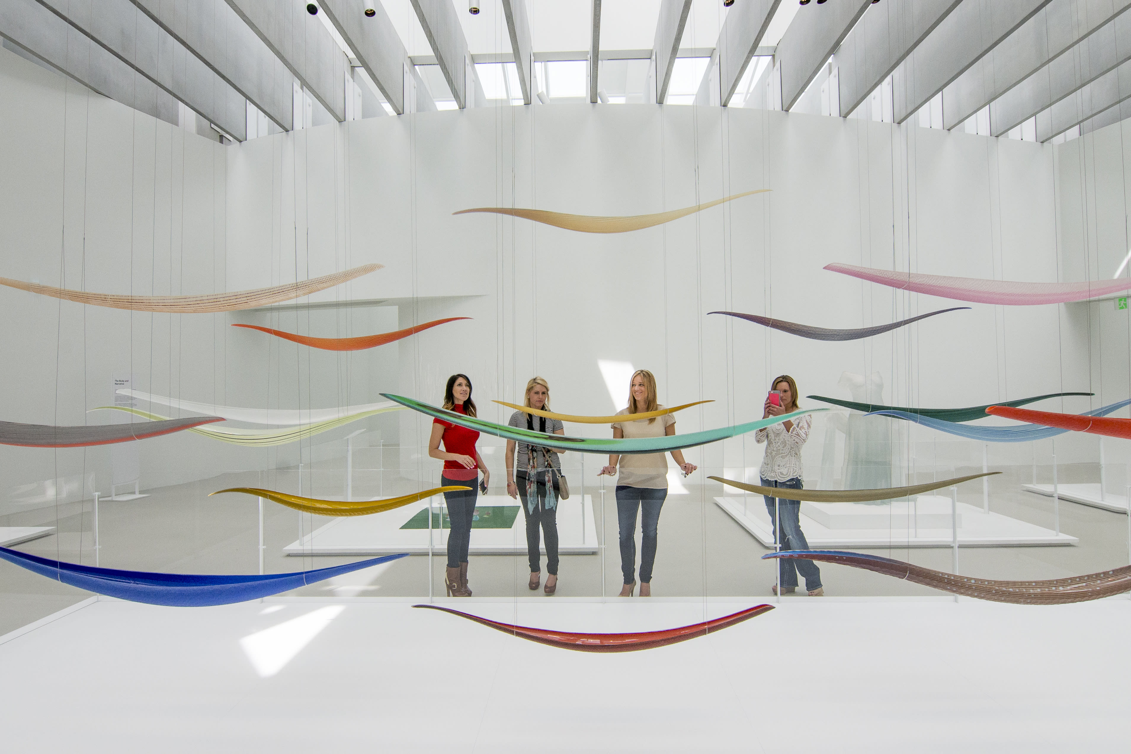 Corning Glass Museum