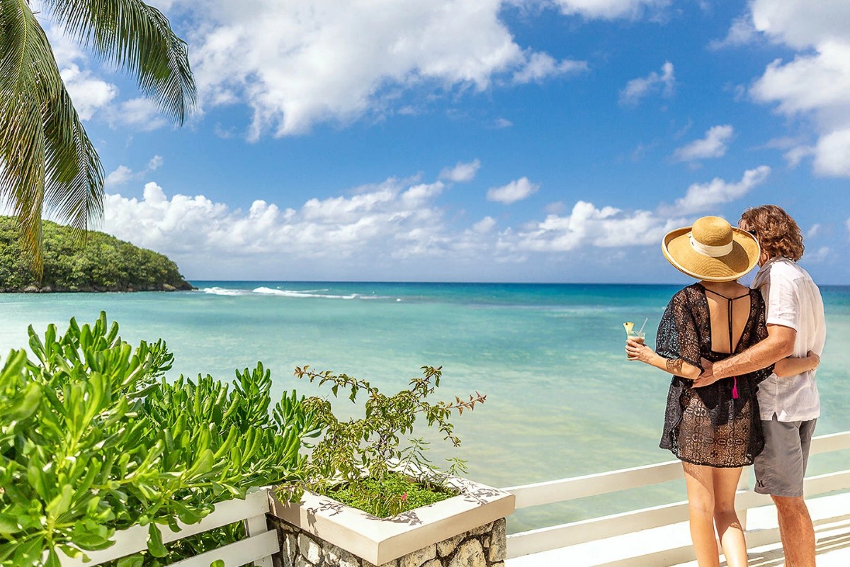 Couples Resort San Souci
