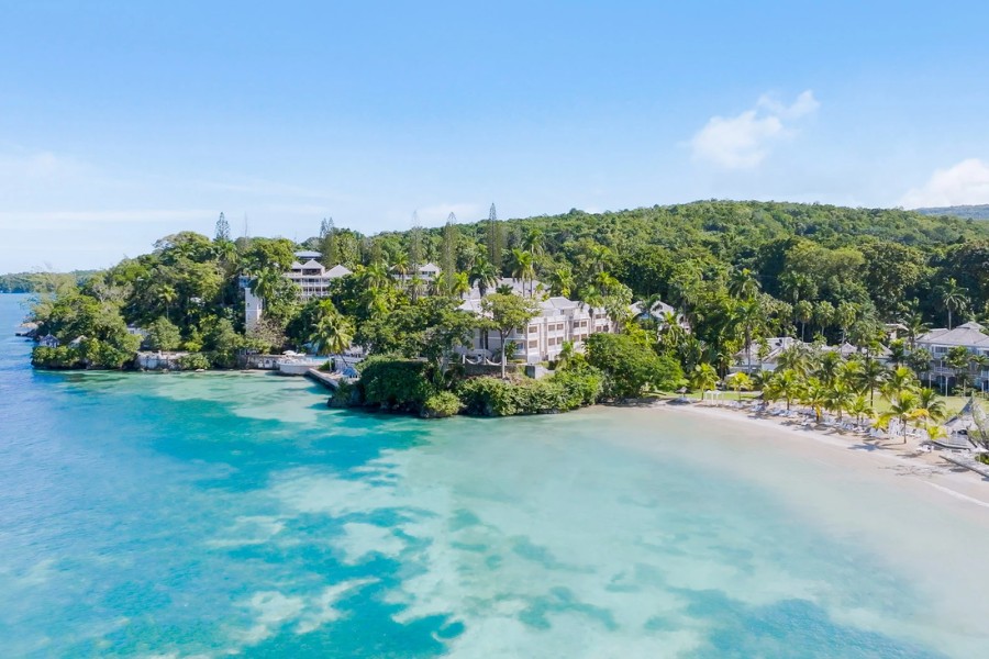 Couples Resort San Souci