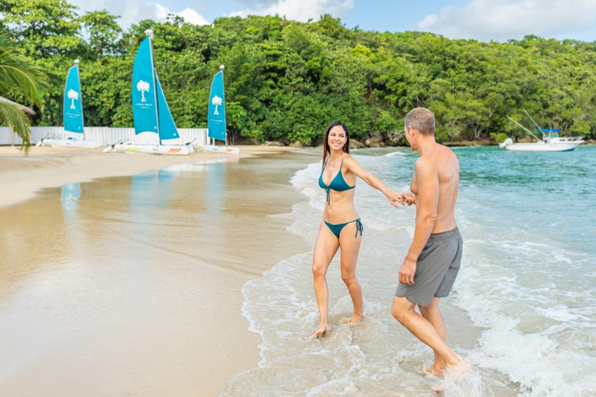 Couples Resort San Souci