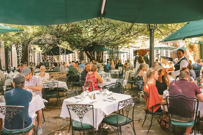 Jazz Brunch