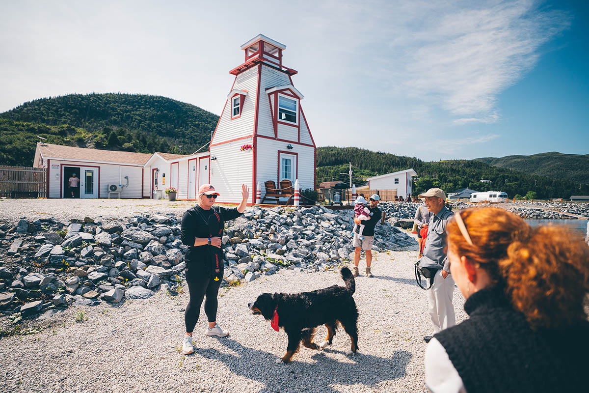 Gros Morne National Park