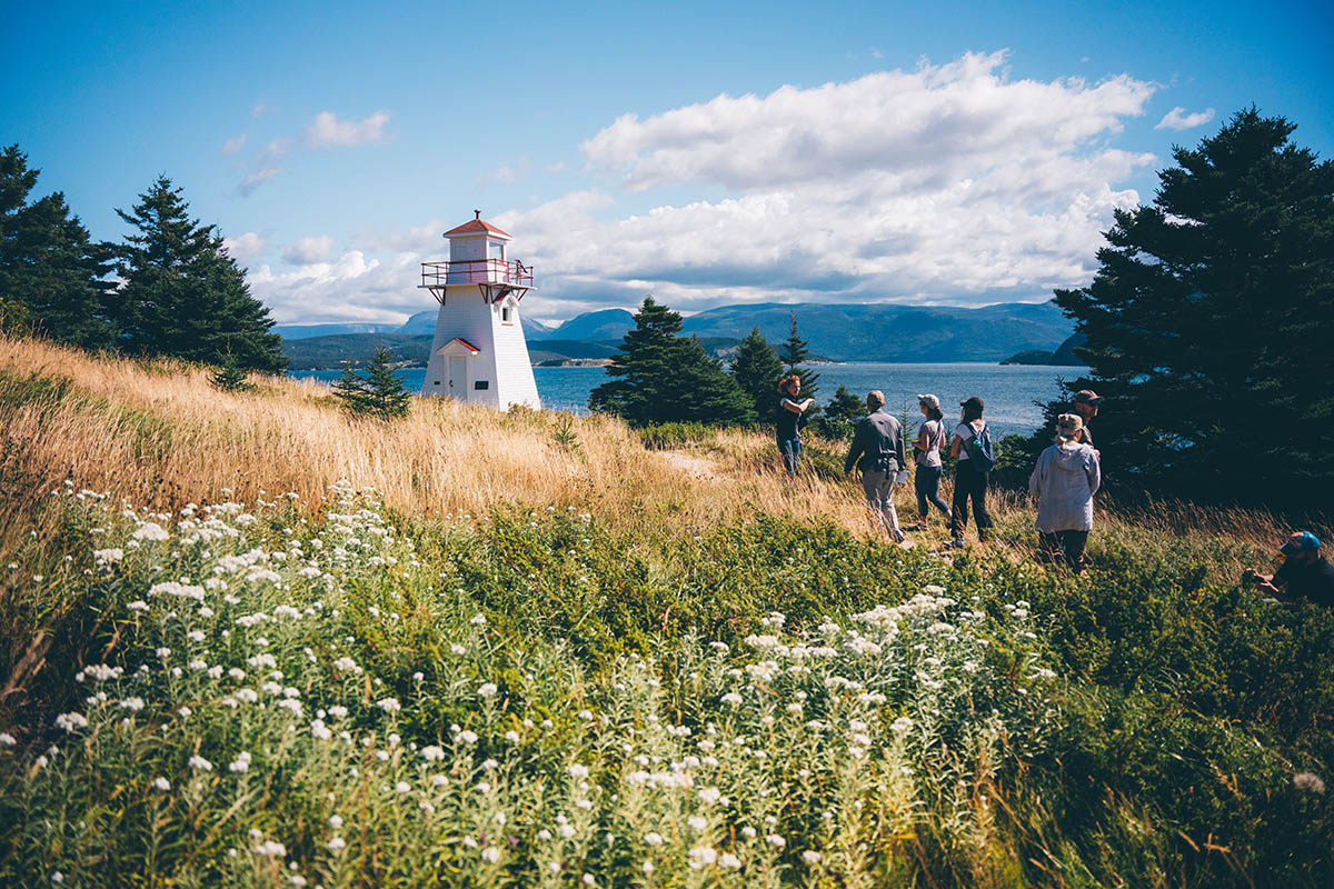 Gros Morne National Park