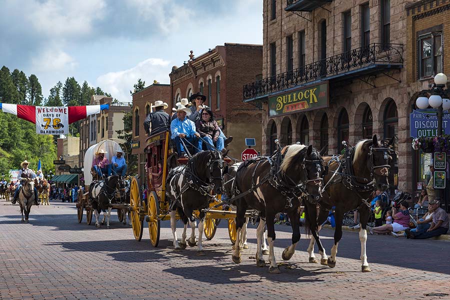 Deadwood