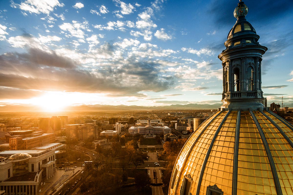 Denver, Colorado