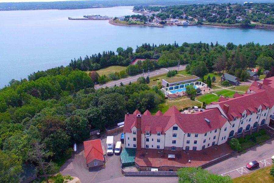Digy Pines Golf Resort and Spa