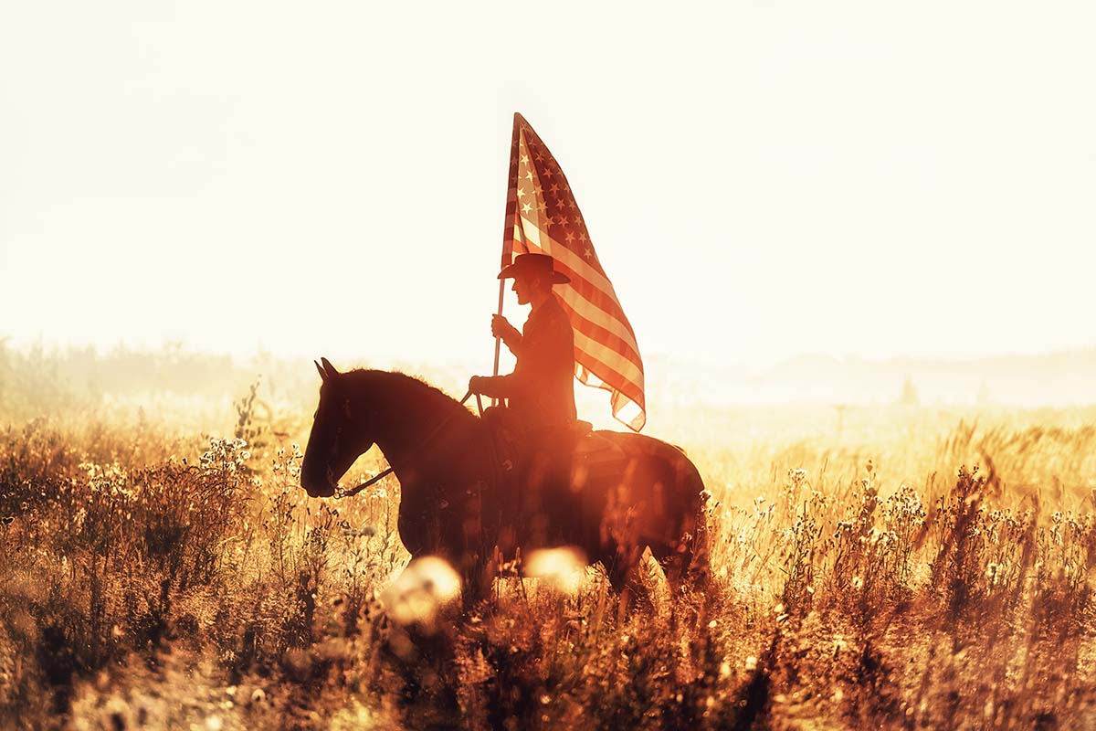 Dixie Dude Ranch, Bandera
