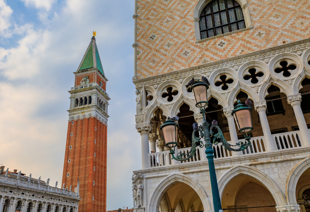 Doge's Palace