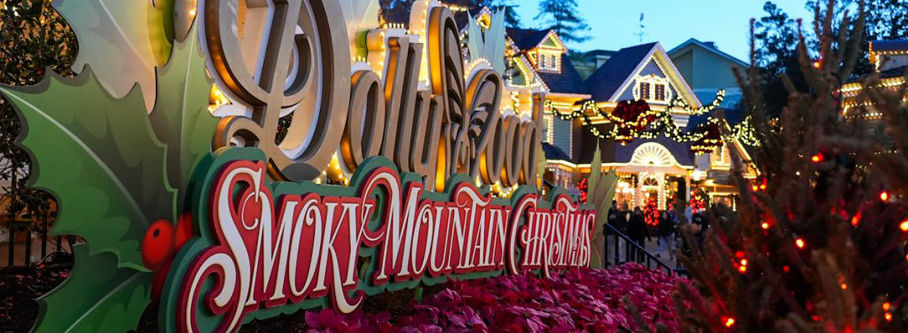 Dollywood's HeartSong Lodge & Resort