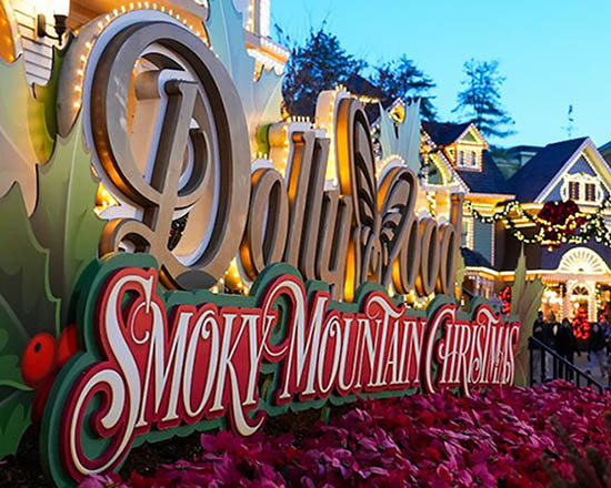 Dollywood's HeartSong Lodge & Resort