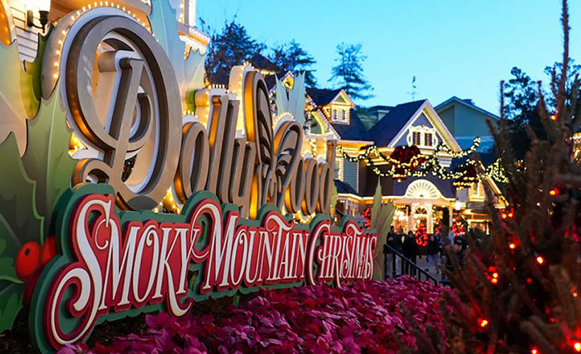 Dollywood's HeartSong Lodge & Resort