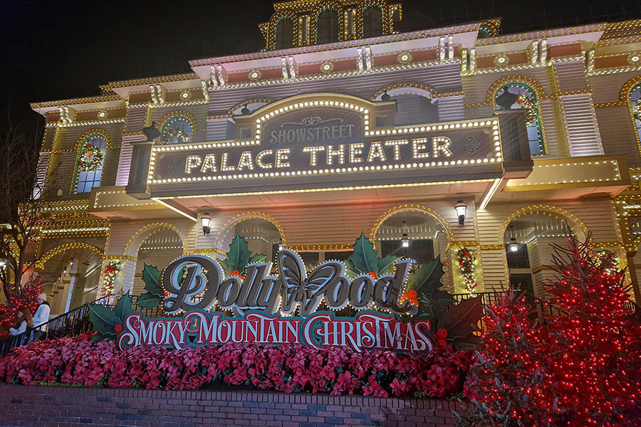 Dollywood Admission Tickets