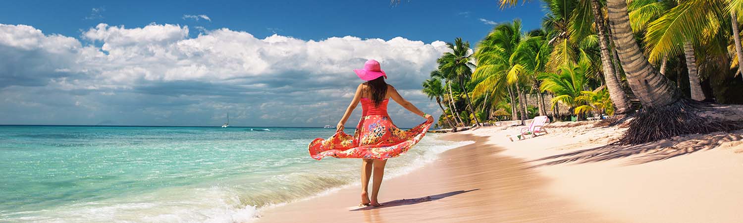 Punta Cana, Dominican Republic