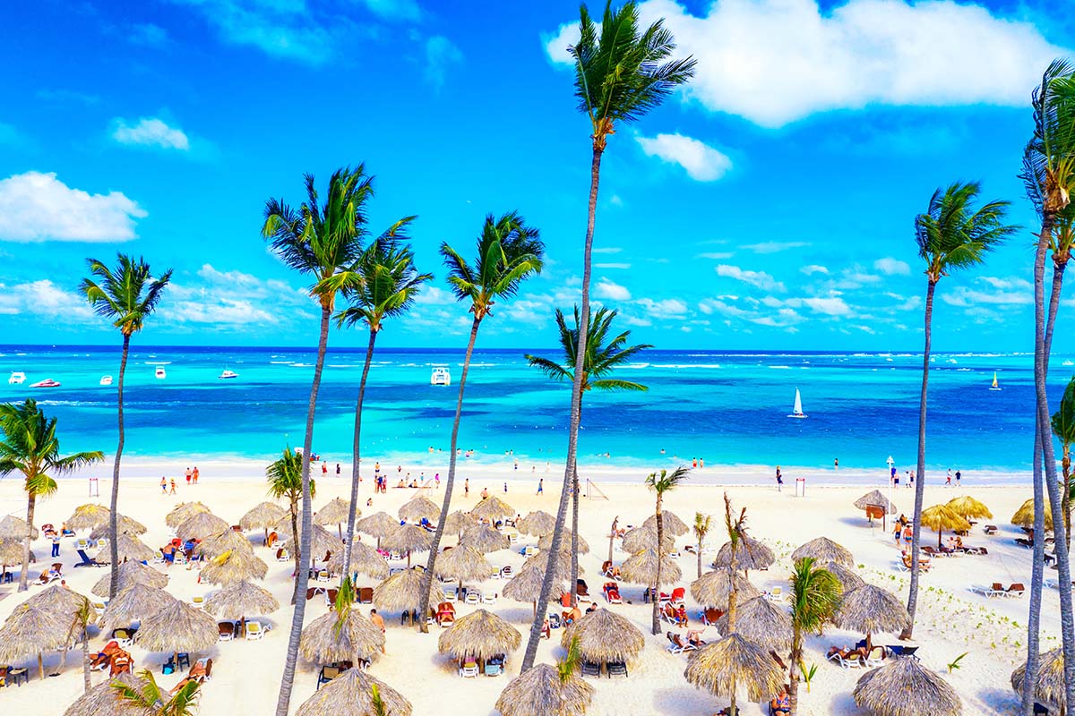 Punta Cana, Dominican Republic