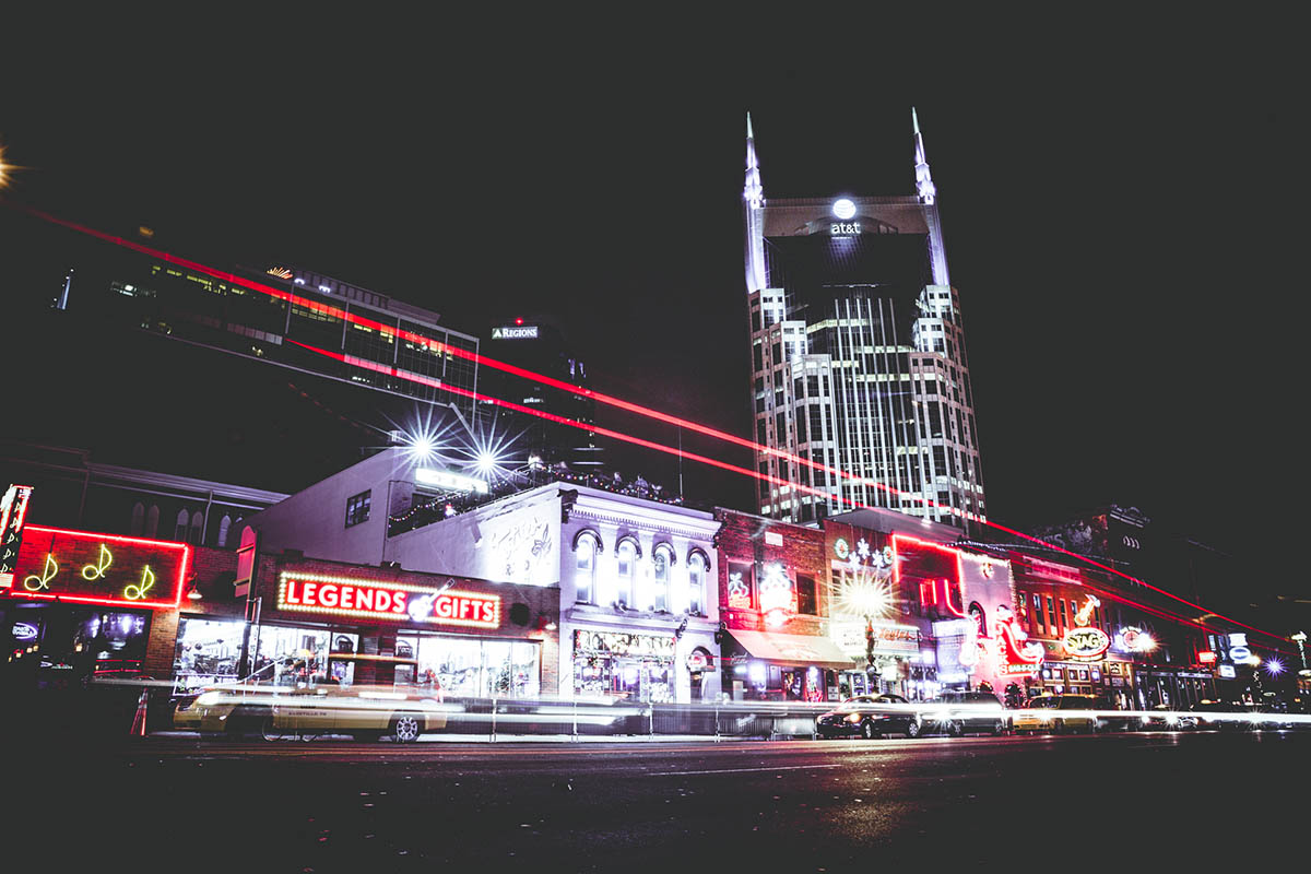 Nashville