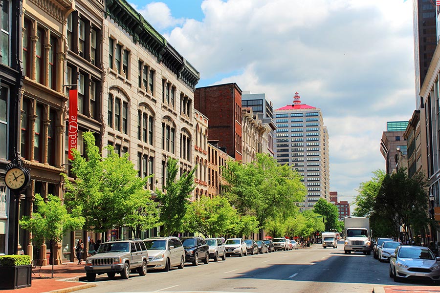 Louisville