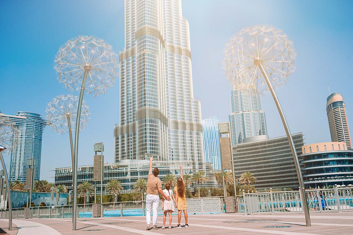 Dubai, UAE