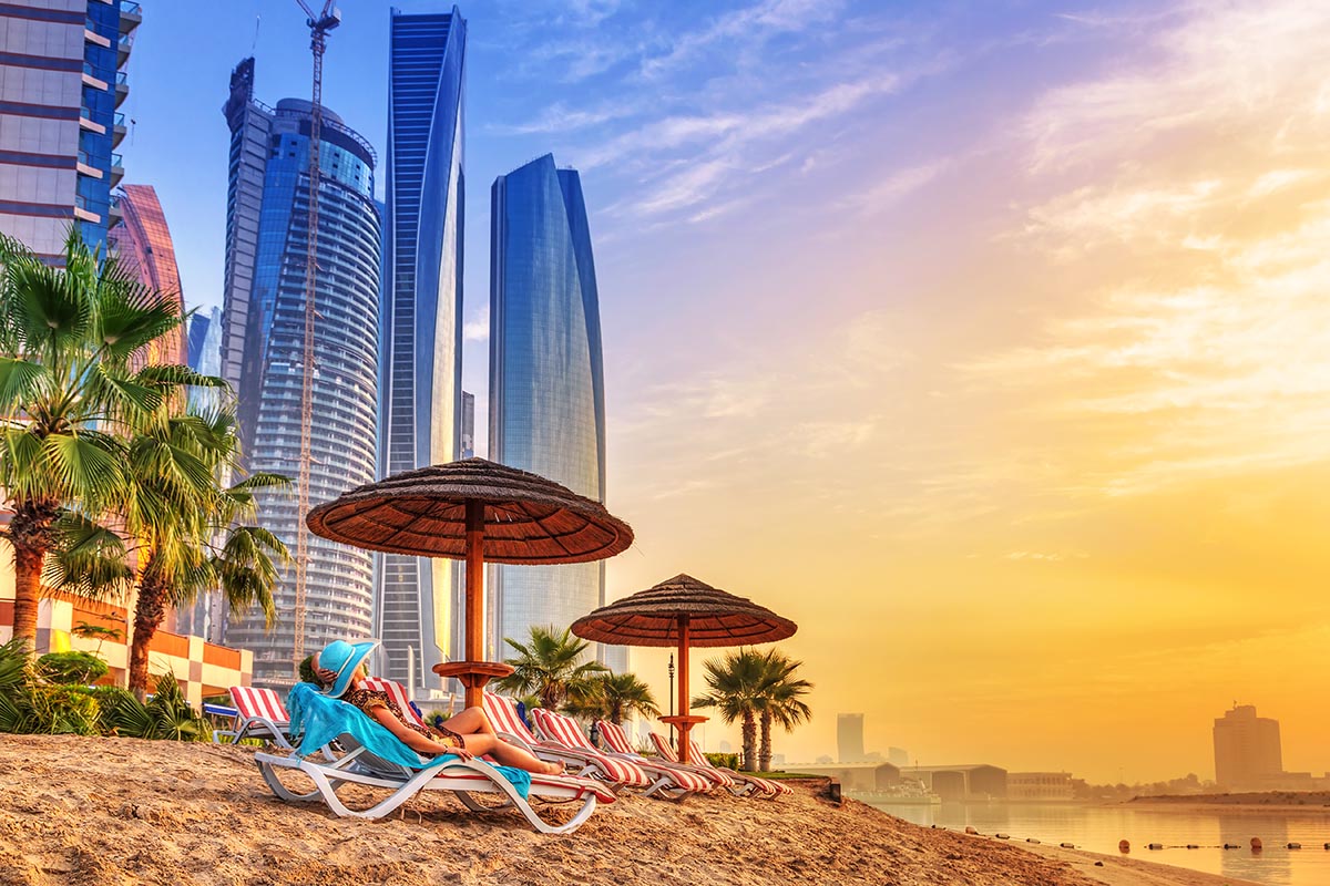Dubai, UAE