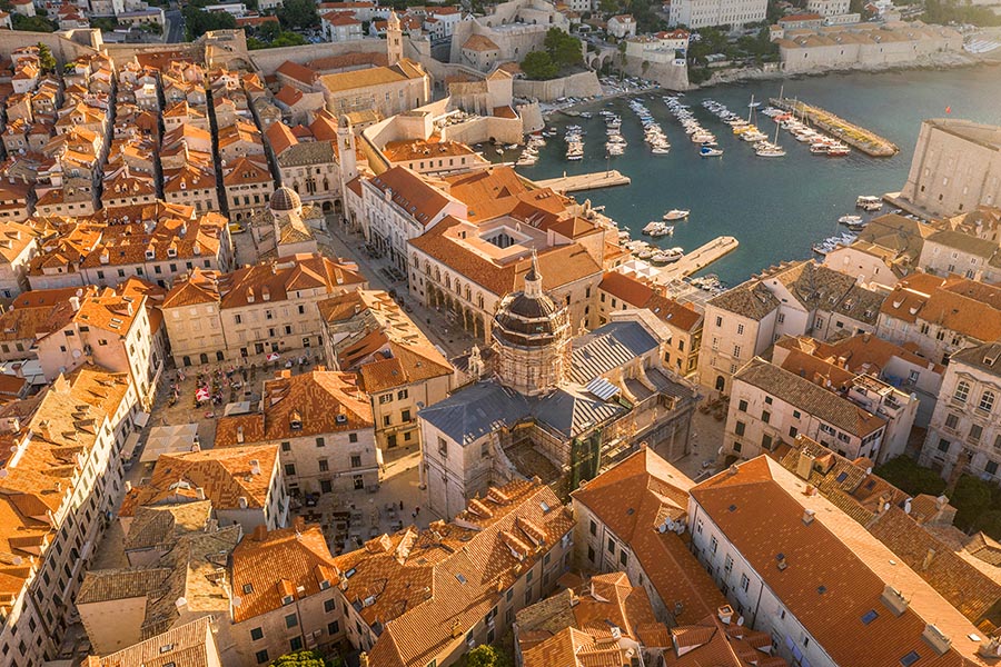 Dubrovnik