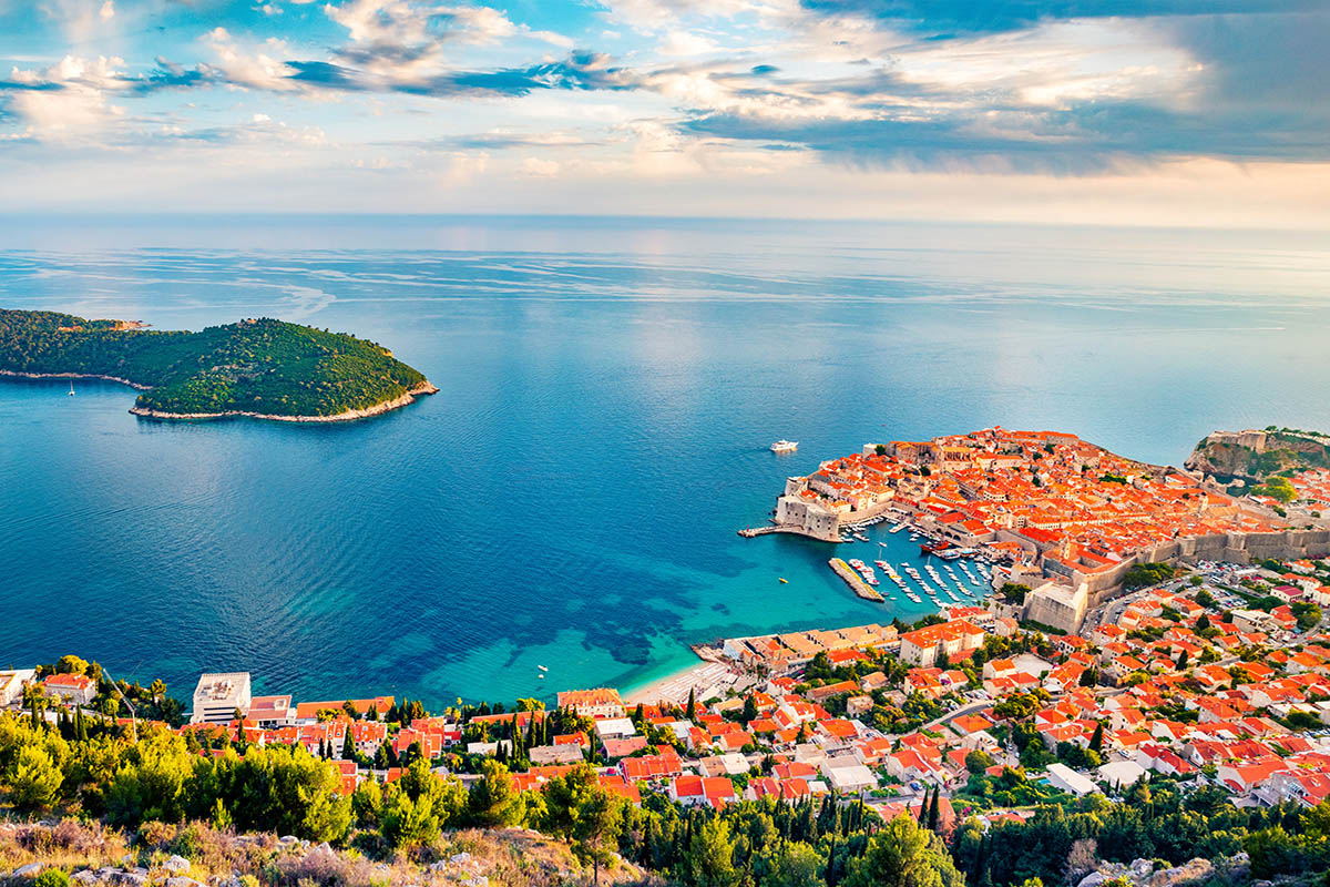 Dubrovnik