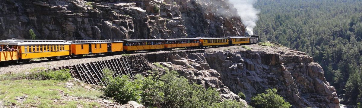 Durango Holidays in the USA
