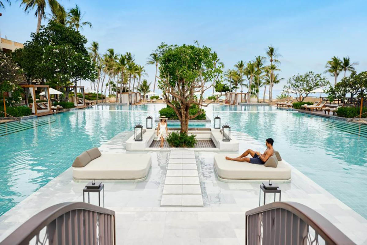 Dusit Thani, Hua Hin