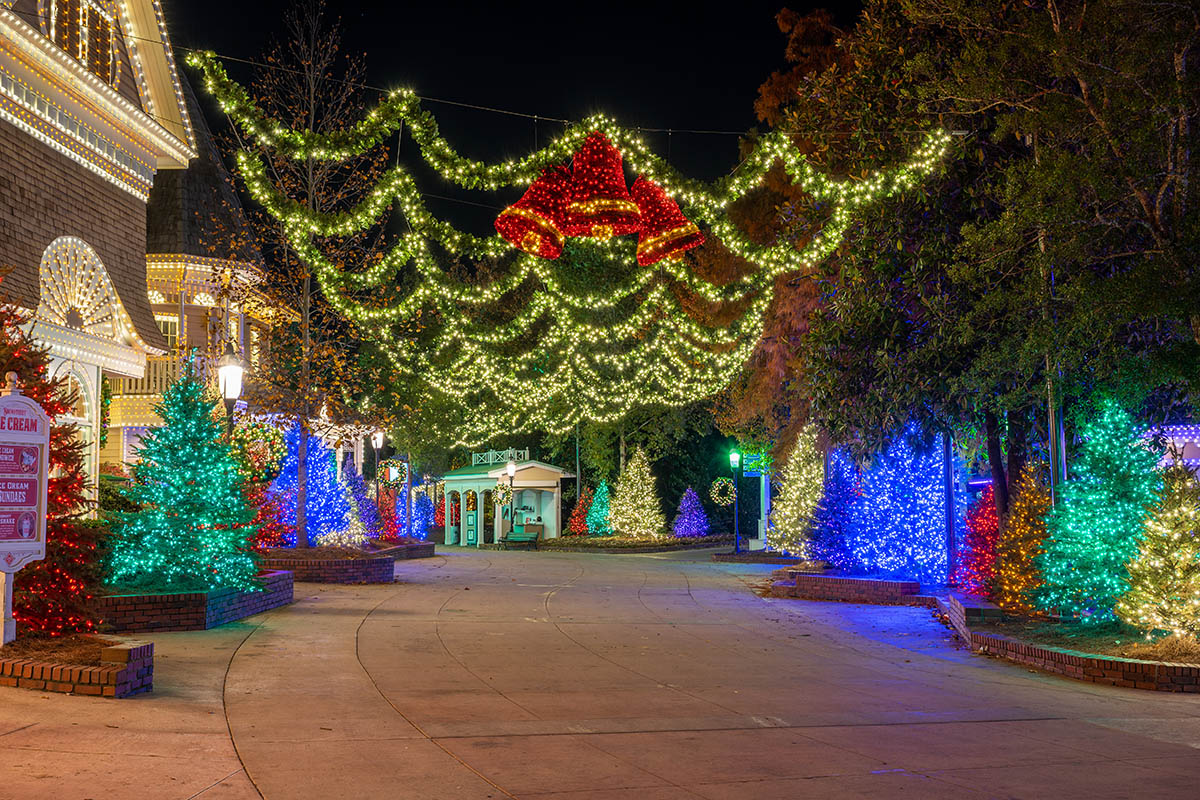 Dollywood's HeartSong Lodge & Resort